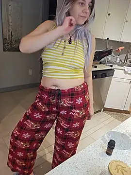 Chat XXX en directo de ScarletsWeb