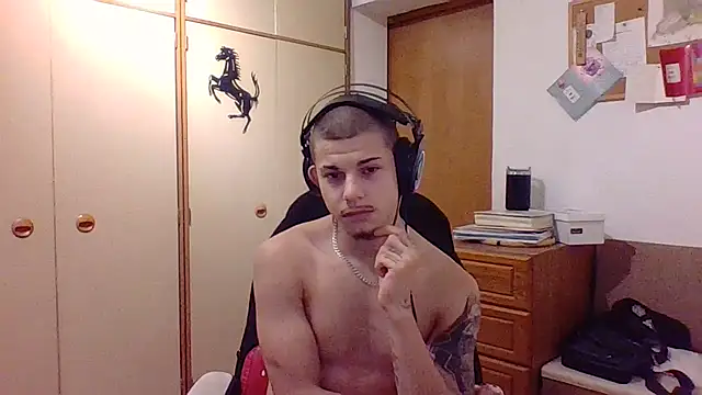 Онлайн чат XXX Saint_LexVII
