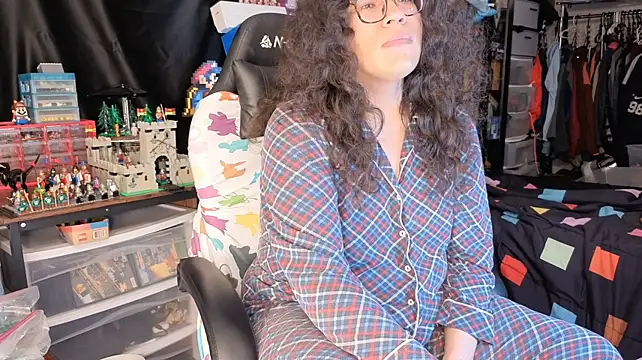 ShinyCherub's Live XXX Chat
