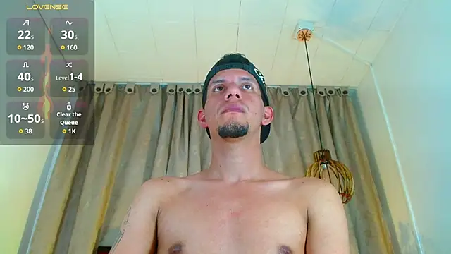 دردشة Sebastian_Smith__ الجنسية المباشرة