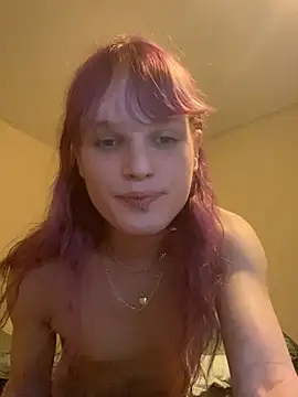 Divabolical – Live XXX-chat