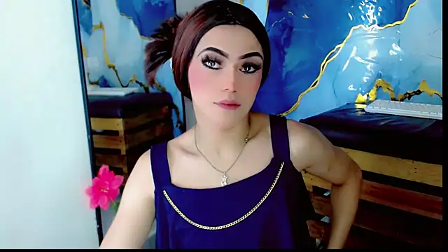 Chat +18 de NathalialLooes ao vivo