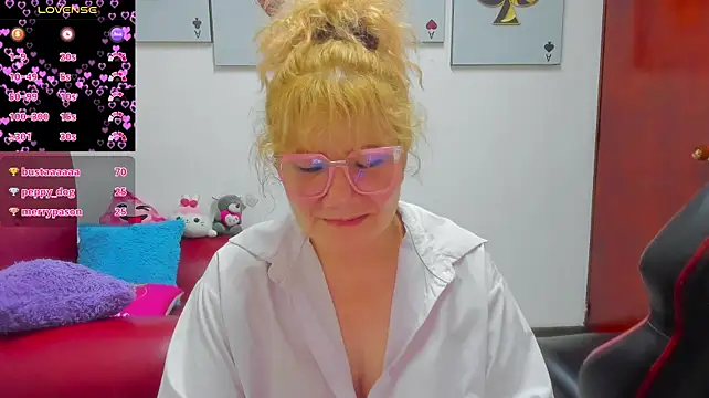 Salomeediaz_ 라이브 XXX 채팅