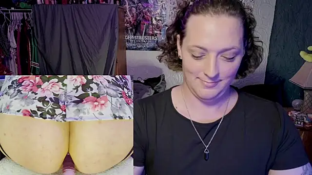 Živý XXX chat Abagail_soft