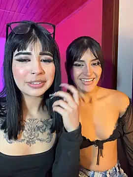 Živý XXX chat -Brittanny