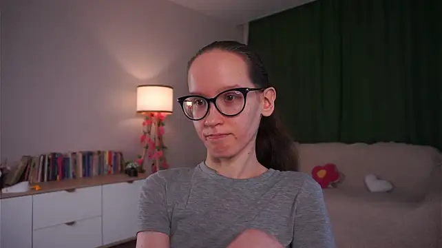 Chat XXX en directo de BettyBrowni