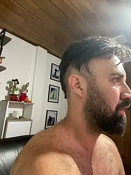 Juan_Art Live XXX-Chat