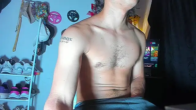 JuniorSkere1's Live XXX Chat