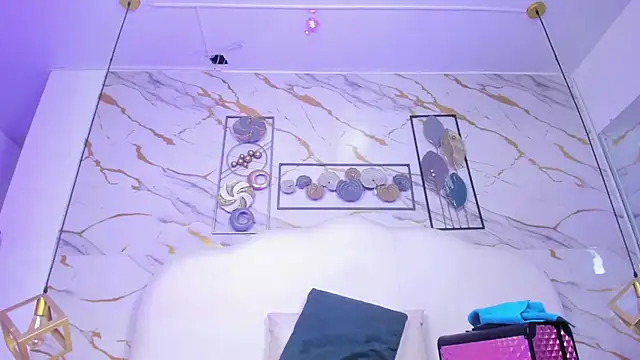 ApsaraVictoria's Live XXX Chat