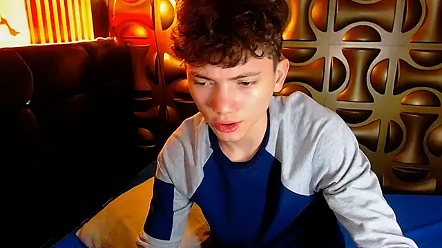 Chat XXX Live cruz_dante