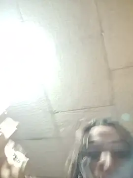Webkamerová show Tudiablita21