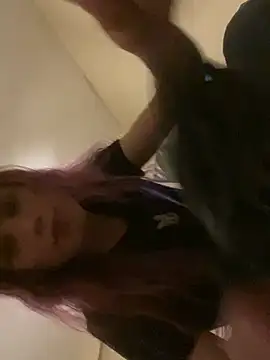 Divabolical Live XXX-Chat