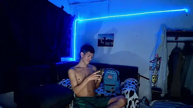dareck_18 Obrolan Langsung XXX