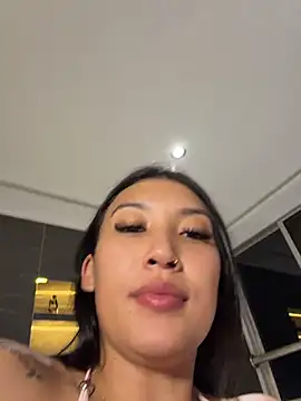 Chat +18 de Sara_fun ao vivo