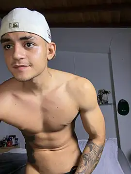 Czat XXX na żywo – Jack_krimmer