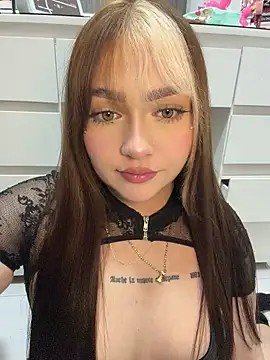 Daniela_ruizz 라이브 XXX 채팅