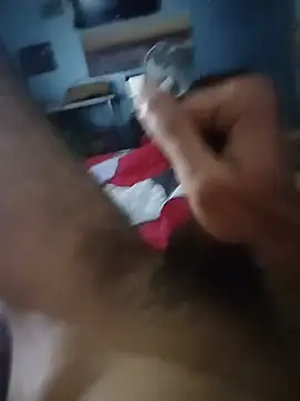 Show de webcam de Pinkpussylover2000
