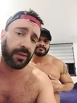 CoelWill's Live XXX Chat
