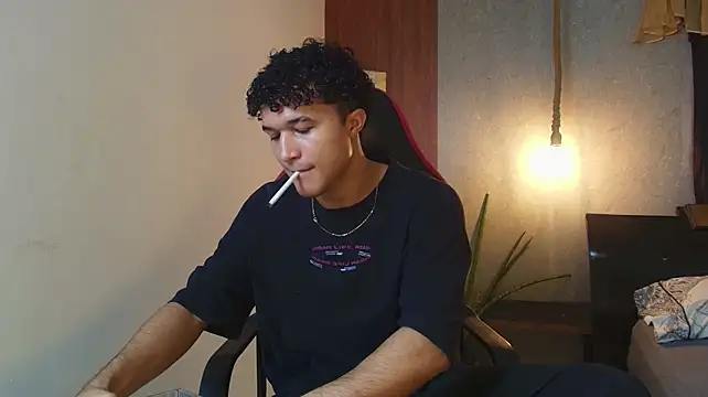 Živý XXX chat Jackson_smithh