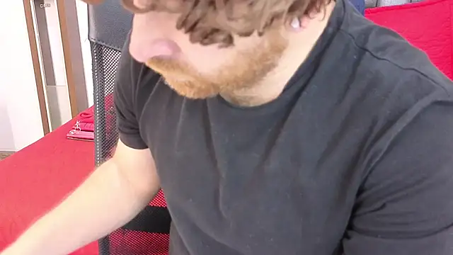 צ'אט XXX בשידור חי של michacosio