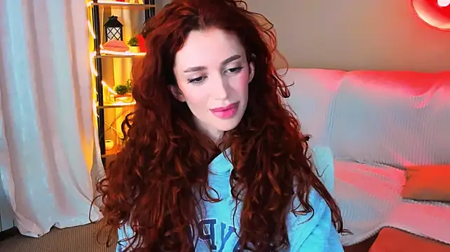 ChristinaConteeree's Live XXX Chat