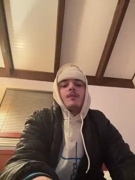 CarmeloA élő XXX-chatje