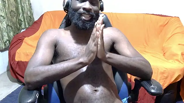 Chat +18 de Darkkras ao vivo