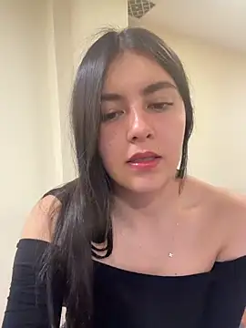 Živý XXX chat Claire_Wong