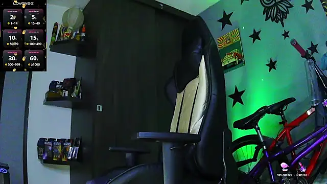 Chat XXX Live justincs