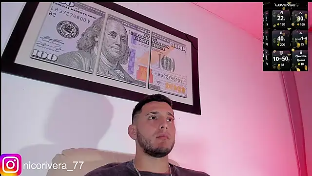 nico_rivera's Live XXX Chat