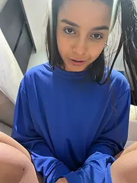 violeta365 Chat XXX in diretta