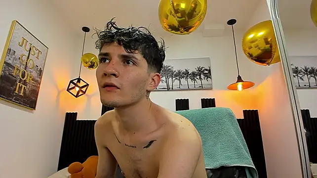 trevor_mob – Live XXX-chat