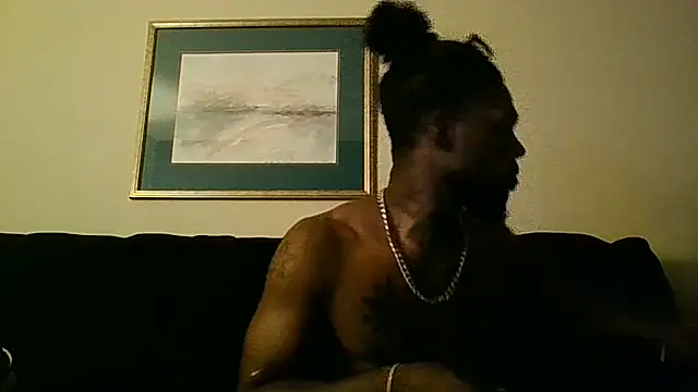 ReallyWooded Webcam Show