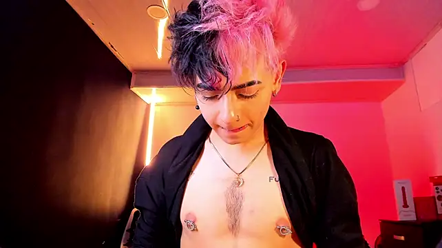 Dominik_Eclipse's Live XXX Chat
