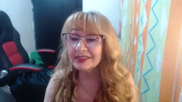 KarimaSarabe's Live XXX Chat