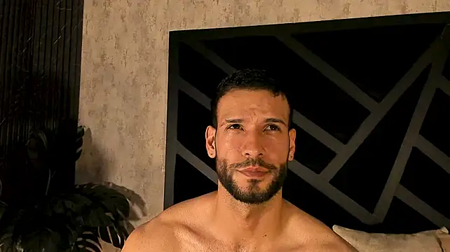 Jacob_Benelli 라이브 XXX 채팅