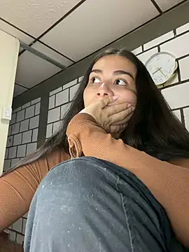 Živý XXX chat Bonnie_Rider