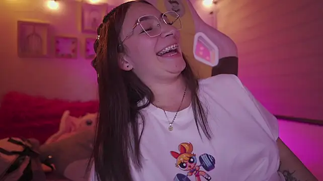 Živý XXX chat issa_monterrey