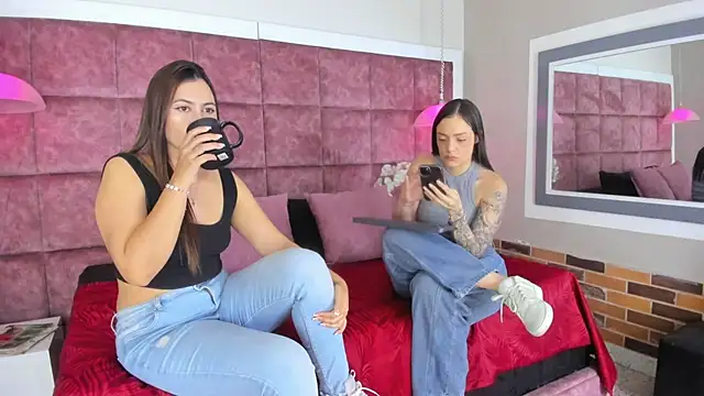 celestestars Live XXX-chat