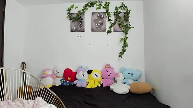 Chat XXX Live Eli_dl