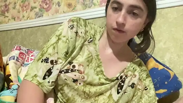 Aphr0diteen Live XXX chat