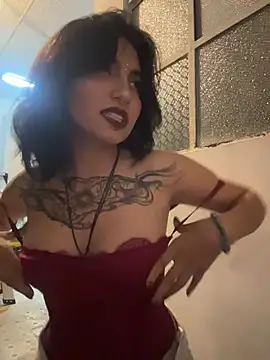 Velvet_Mysstic Live XXX Chat