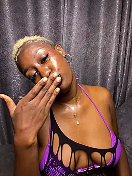 ZolaAmaya's Live XXX Chat