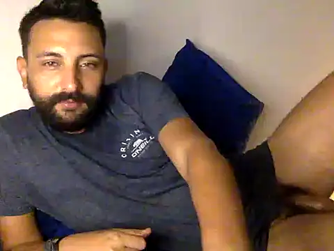 seansanz Chat XXX live