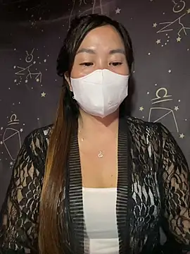 Živý XXX chat Silylina6969