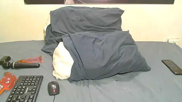Chat XXX en directo de xxebony