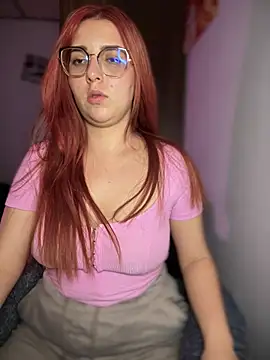CoraVibes – Live XXX-chat