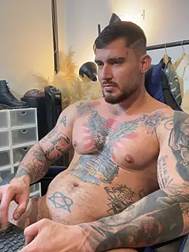 DimitriSullivan_ XXX чат на живо