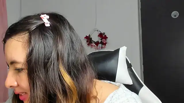 Chat XXX en directo de __Emma__11__Lecat_