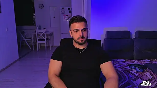 Jace_Thorne Chat XXX in diretta